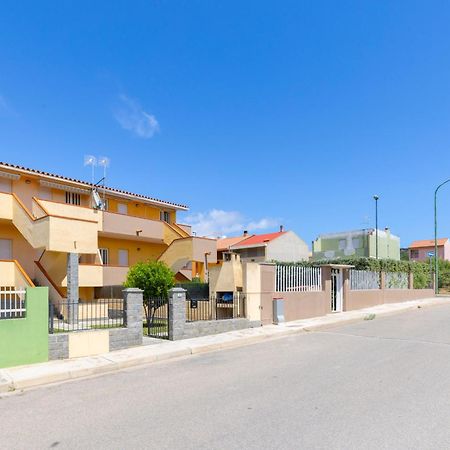 Apartamento Oasy2 Villasimius Exterior foto