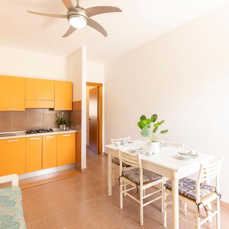 Apartamento Oasy2 Villasimius Exterior foto