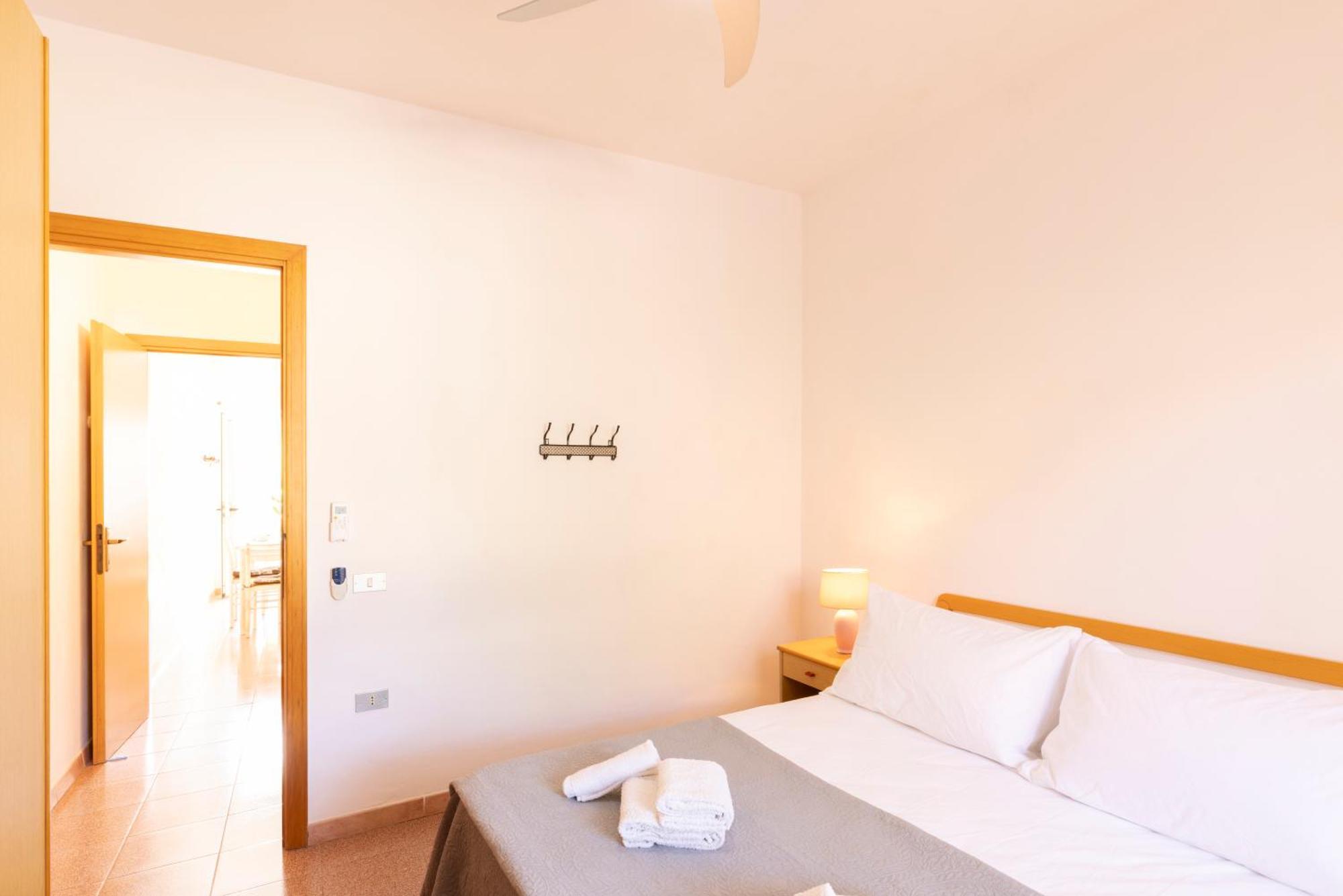 Apartamento Oasy2 Villasimius Exterior foto
