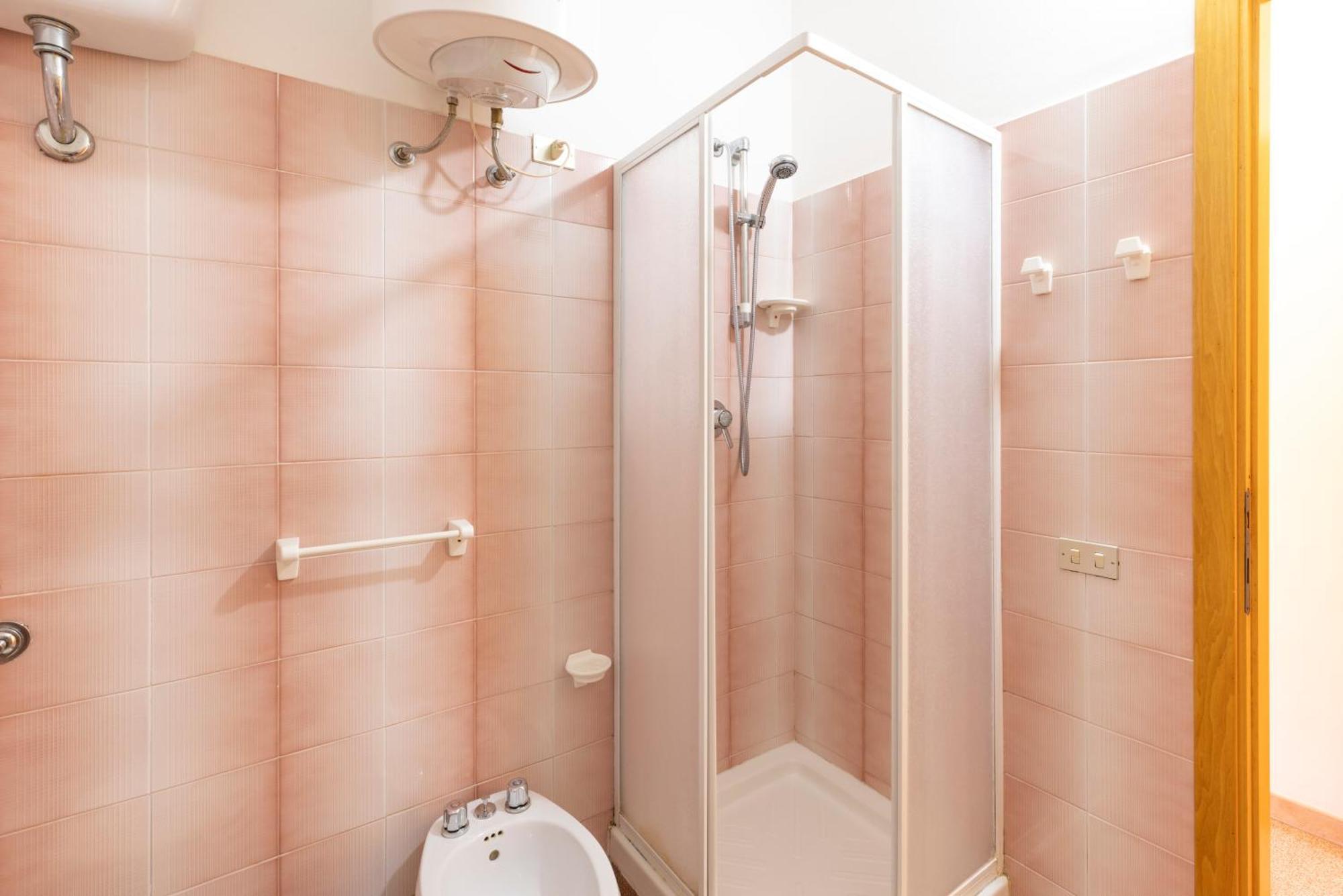 Apartamento Oasy2 Villasimius Exterior foto