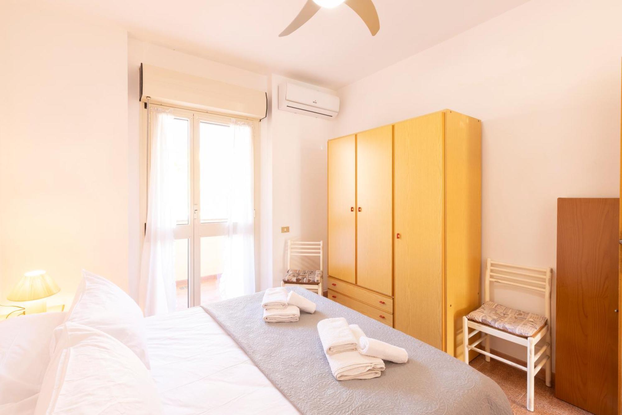 Apartamento Oasy2 Villasimius Exterior foto