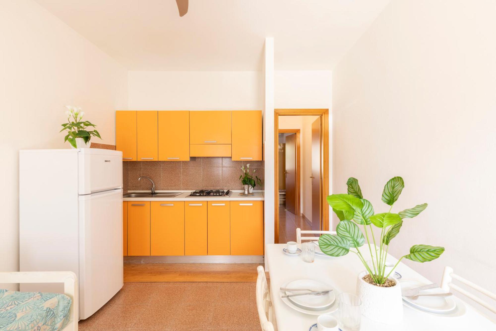 Apartamento Oasy2 Villasimius Exterior foto