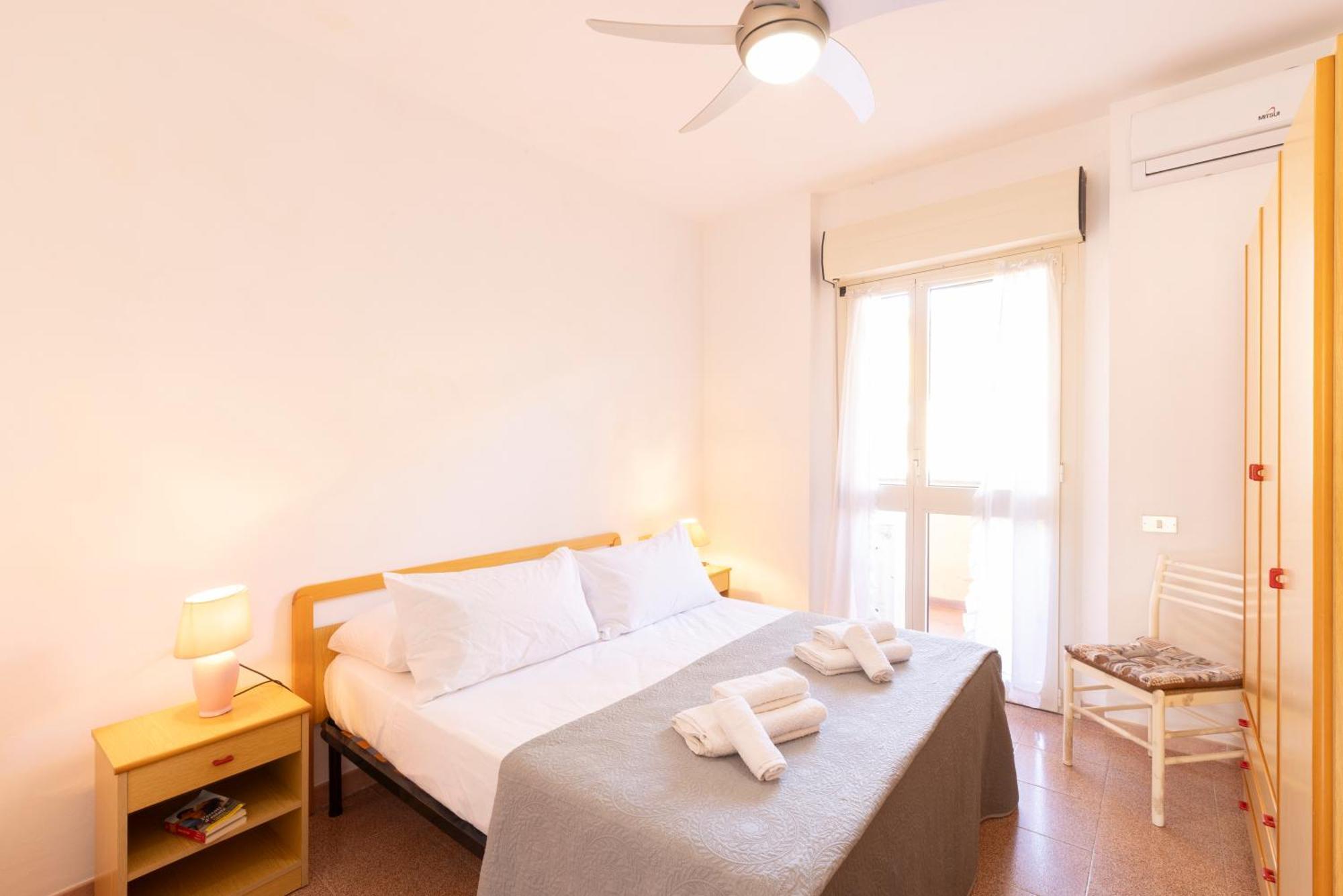 Apartamento Oasy2 Villasimius Exterior foto