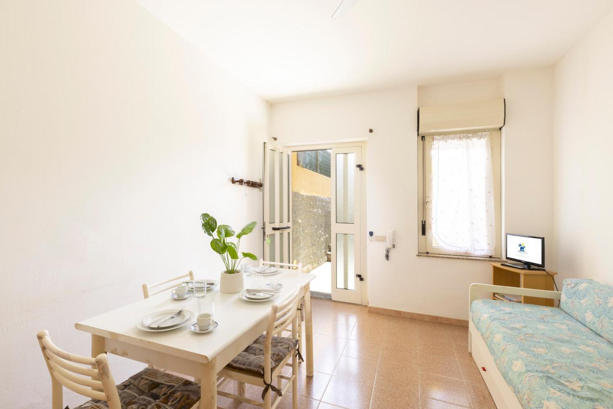 Apartamento Oasy2 Villasimius Exterior foto